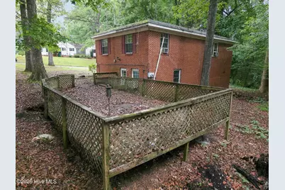 401 E Franklin Street, Williamston, NC 27892 - Photo 35