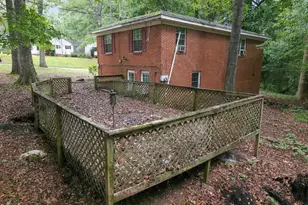 401 E Franklin St, Williamston, NC 27892 - Photo 35