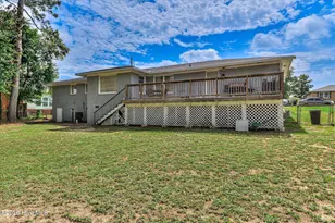 634 Victoria Dr, North Augusta, SC 29841 - Photo 37