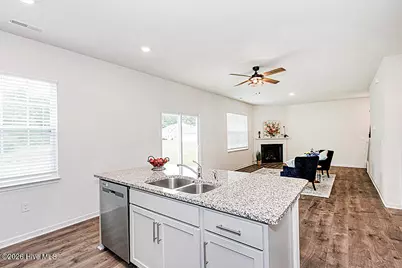 1226 Middlecrest Drive, Rocky Mount, NC 27804 - Photo 11