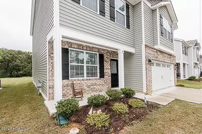 1226 Middlecrest Drive, Rocky Mount, NC 27804 - Photo 3