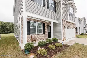 1226 Middlecrest Dr, Rocky Mount, NC 27804 - Photo 3
