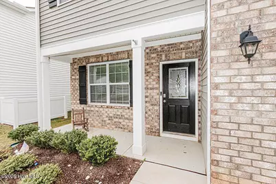 1226 Middlecrest Drive, Rocky Mount, NC 27804 - Photo 39