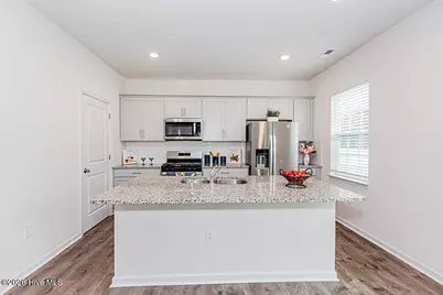 1226 Middlecrest Drive, Rocky Mount, NC 27804 - Photo 7