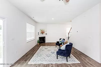 1226 Middlecrest Drive, Rocky Mount, NC 27804 - Photo 15