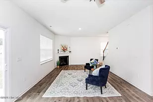 1226 Middlecrest Dr, Rocky Mount, NC 27804 - Photo 15
