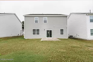 1226 Middlecrest Dr, Rocky Mount, NC 27804 - Photo 37