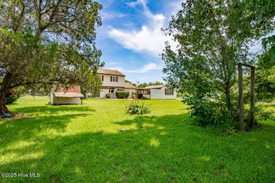 301 Murdoch Road, Newport, NC 28570 - Photo 3