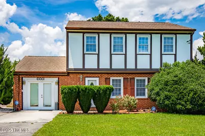 301 Murdoch Road, Newport, NC 28570 - Photo 1