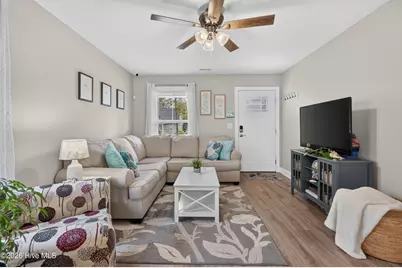 813 N 7th Street, Wilmington, NC 28401 - Photo 5