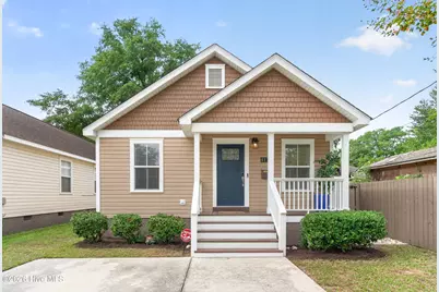 813 N 7th Street, Wilmington, NC 28401 - Photo 1
