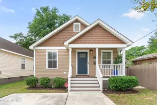 813 N 7th St, Wilmington, NC 28401 - Photo 1