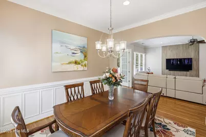 606 Wild Dunes Circle, Wilmington, NC 28411 - Photo 15