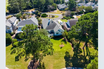 606 Wild Dunes Circle, Wilmington, NC 28411 - Photo 41