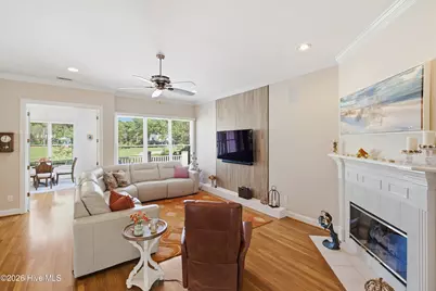 606 Wild Dunes Circle, Wilmington, NC 28411 - Photo 11