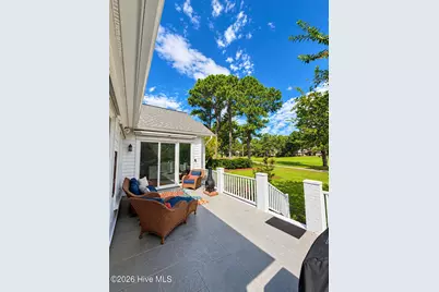 606 Wild Dunes Circle, Wilmington, NC 28411 - Photo 5