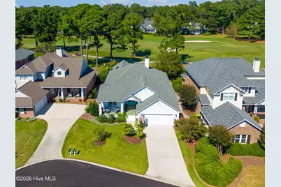 606 Wild Dunes Circle, Wilmington, NC 28411 - Photo 3