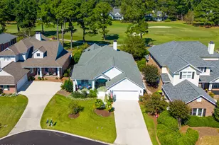 606 Wild Dunes Cir, Wilmington, NC 28411 - Photo 3