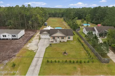 337 Folkstone Road, Holly Ridge, NC 28445 - Photo 5