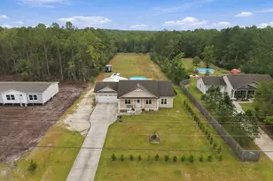 337 Folkstone Rd, Holly Ridge, NC 28445 - Photo 5