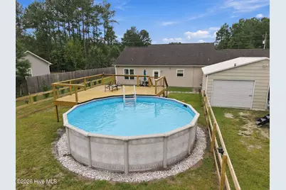337 Folkstone Road, Holly Ridge, NC 28445 - Photo 41
