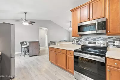 337 Folkstone Road, Holly Ridge, NC 28445 - Photo 21