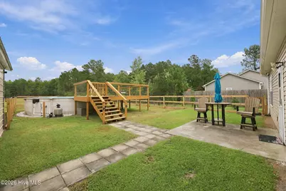 337 Folkstone Road, Holly Ridge, NC 28445 - Photo 47