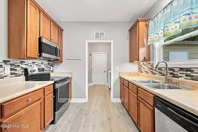 337 Folkstone Road, Holly Ridge, NC 28445 - Photo 17