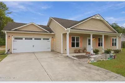 337 Folkstone Road, Holly Ridge, NC 28445 - Photo 3
