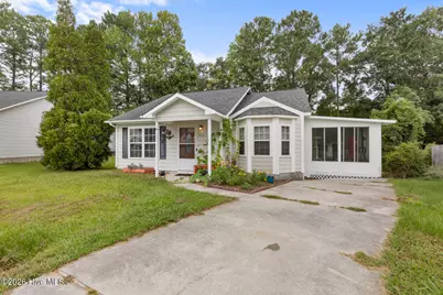 408 Somerset Cove, Jacksonville, NC 28546 - Photo 3