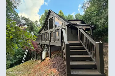 660 Buck Ridge Drive, Murphy, NC 28906 - Photo 1