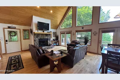 660 Buck Ridge Drive, Murphy, NC 28906 - Photo 3