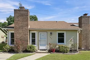 163 Pine Crest Dr, Jacksonville, NC 28546 - Photo 1