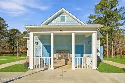 163 Pine Crest Drive, Jacksonville, NC 28546 - Photo 79