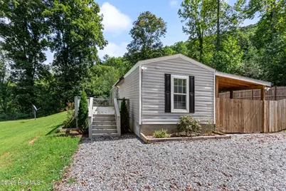 85 Wounded Knee Lane, Hayesville, NC 28904 - Photo 5