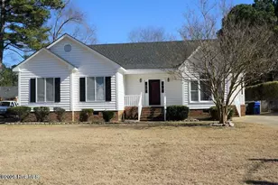 3233 Boyette Dr SW, Wilson, NC 27893 - Photo 1