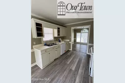 3233 Boyette Drive SW, Wilson, NC 27893 - Photo 3