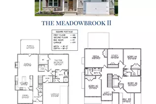 206 Craigmore Hill Dr, Fremont, NC 27830 - Photo 1
