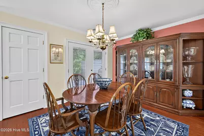 1425 Suncourt Villa Drive, Wilmington, NC 28409 - Photo 5