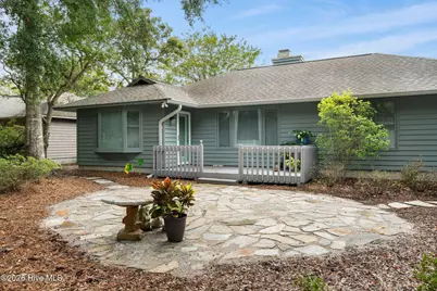 606 Wisteria Drive, Sunset Beach, NC 28468 - Photo 43