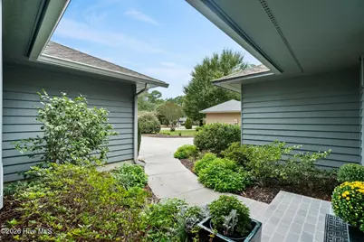 606 Wisteria Drive, Sunset Beach, NC 28468 - Photo 37