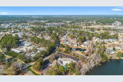 606 Wisteria Drive, Sunset Beach, NC 28468 - Photo 71