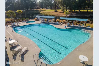 606 Wisteria Drive, Sunset Beach, NC 28468 - Photo 77
