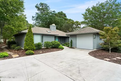 606 Wisteria Drive, Sunset Beach, NC 28468 - Photo 33
