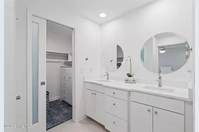606 Wisteria Drive, Sunset Beach, NC 28468 - Photo 27