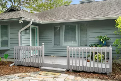 606 Wisteria Drive, Sunset Beach, NC 28468 - Photo 41