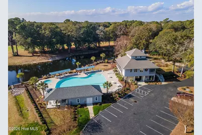 606 Wisteria Drive, Sunset Beach, NC 28468 - Photo 79