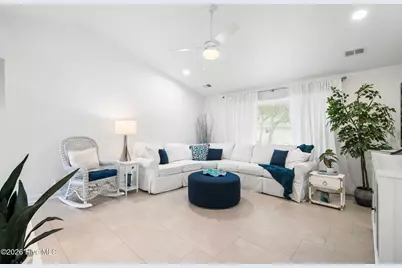 606 Wisteria Drive, Sunset Beach, NC 28468 - Photo 5