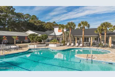 606 Wisteria Drive, Sunset Beach, NC 28468 - Photo 53