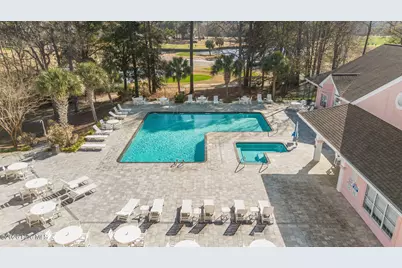 606 Wisteria Drive, Sunset Beach, NC 28468 - Photo 65